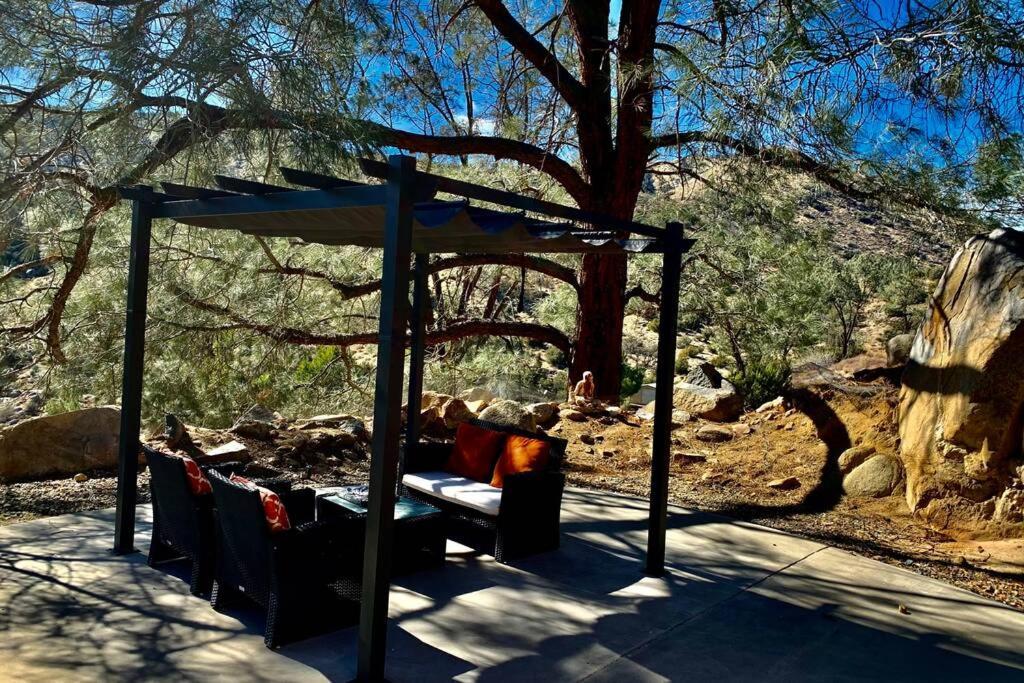 فيلا Stunning Views Total Privacy Absolute Tranquility Wofford Heights المظهر الخارجي الصورة