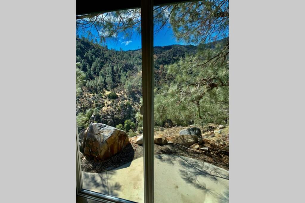 فيلا Stunning Views Total Privacy Absolute Tranquility Wofford Heights المظهر الخارجي الصورة