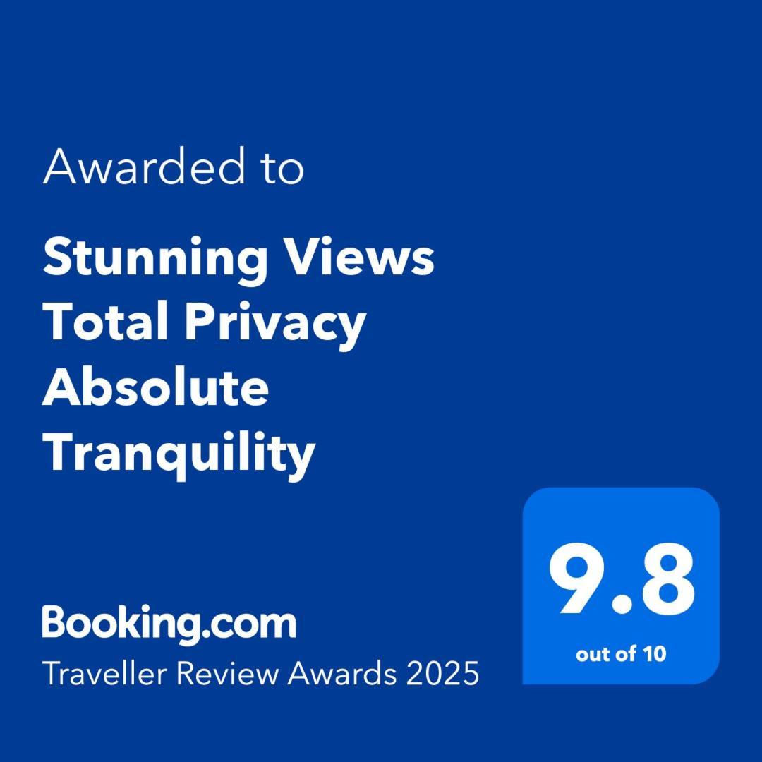 فيلا Stunning Views Total Privacy Absolute Tranquility Wofford Heights المظهر الخارجي الصورة